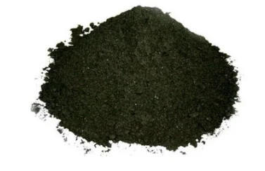 High Pure Milled Carbon Fiber Powder pitch-based