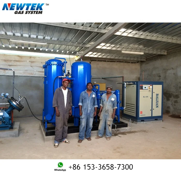 95% high purity Generador De Oxigeno