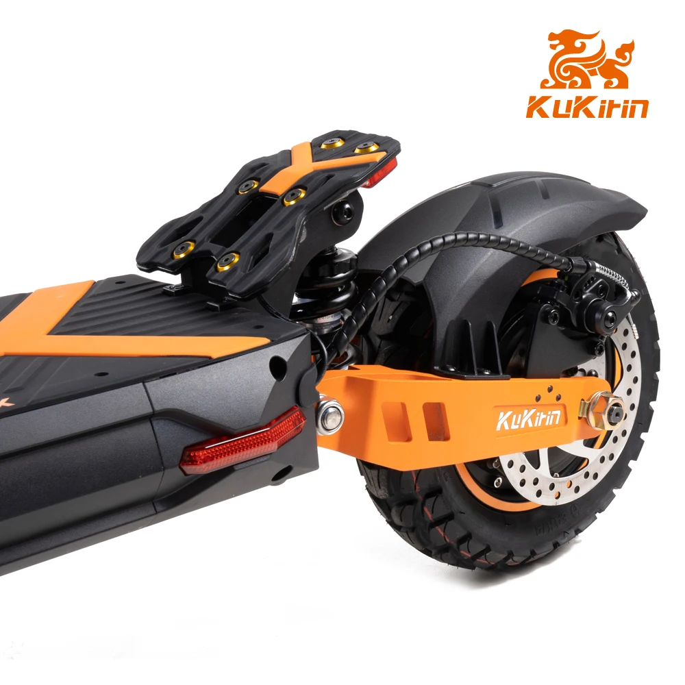 Unicool european warehouse electric scooter kukirin g2 max 1000w 48v adult monopattino elettricos 80km long range