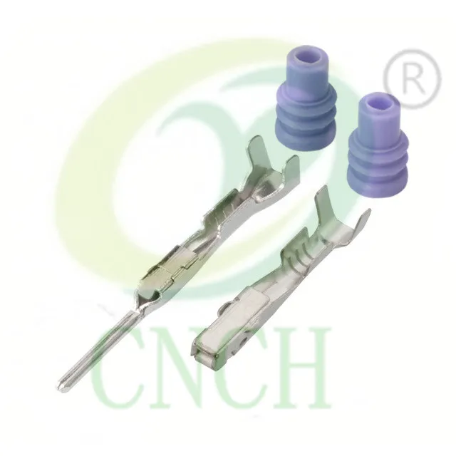 HV HVG 040 series 6188-4775 6189-7037 3pin male and female waterproof plug with terminals 30520-5R0-003 Ignition coil connector