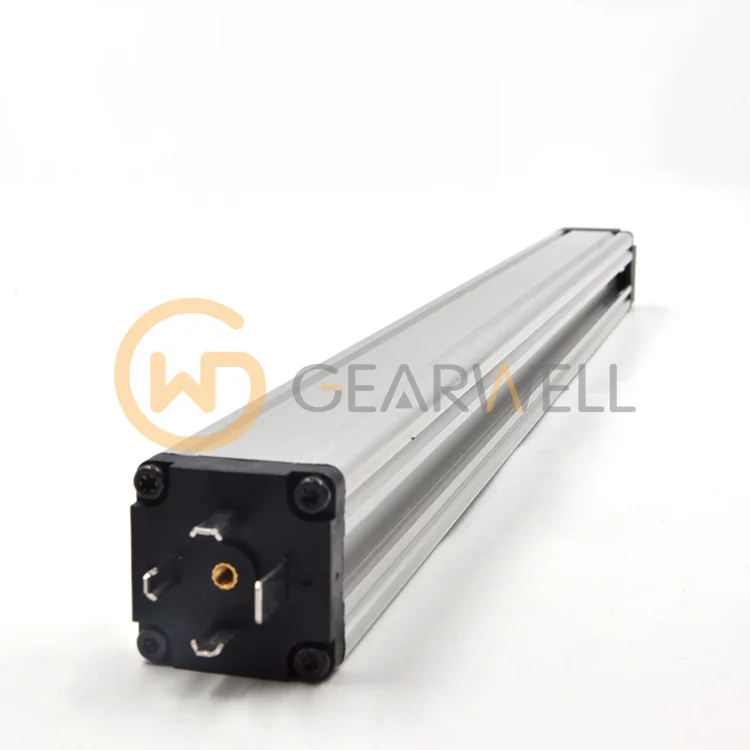 Novotechnik датчик положения LWH-0225 LWH-0250