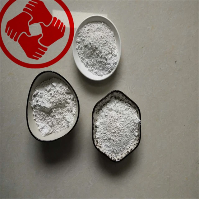 Zinc oxide powder 99.7 indirect method for glass coating glaze special manufacturer