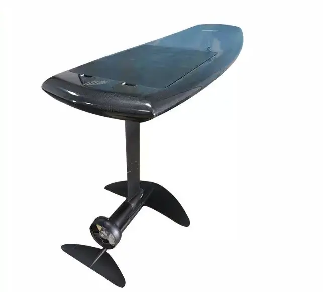 Factory Price Sport Electric Hydrofoil Surfboard Customized Electric Efoil Jetsurf Foil Jet Boards Surf