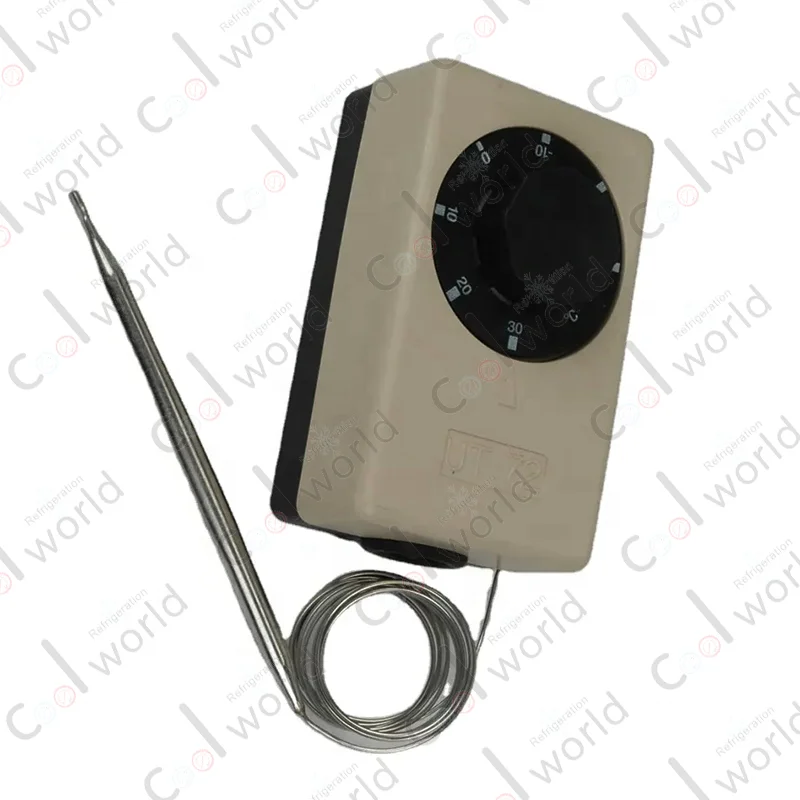 F2000 Refrigerator Thermostat Capillary Thermostat