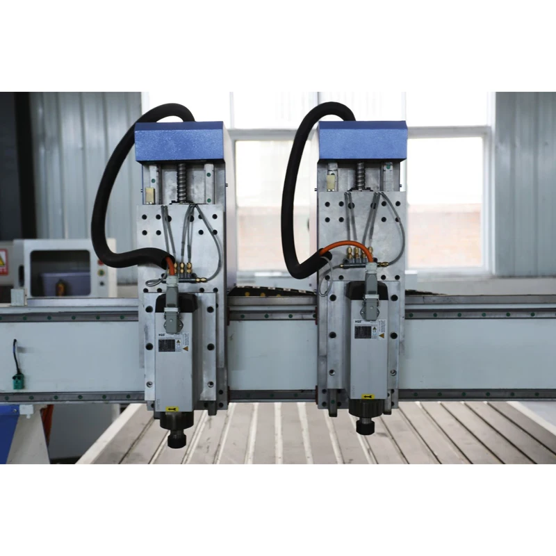 Ready To Ship!! Thick Steel Machine Frame Home Mdf Furniture Cnc Die Making Machine