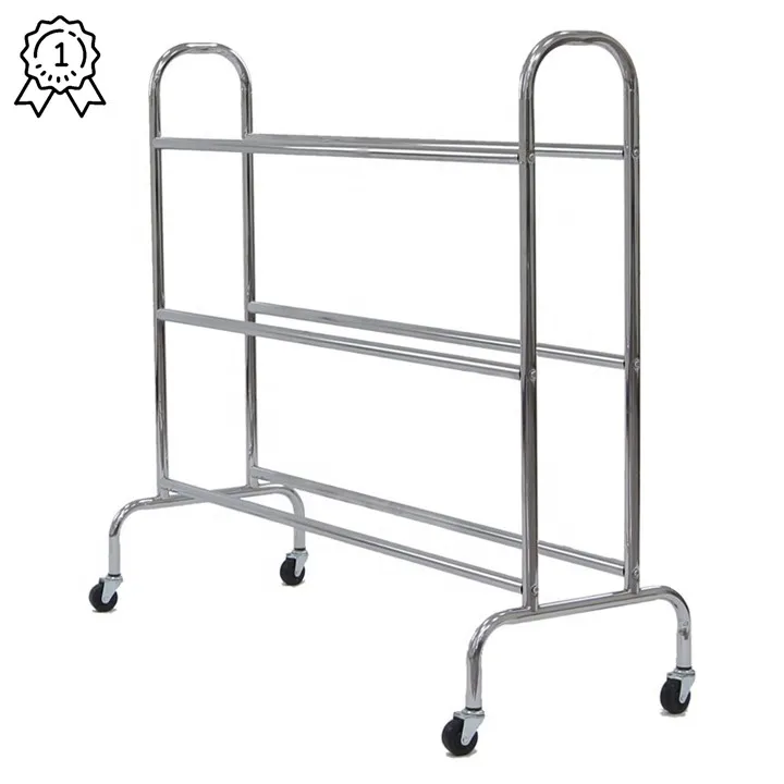 
Stock gym equipment online display racks 