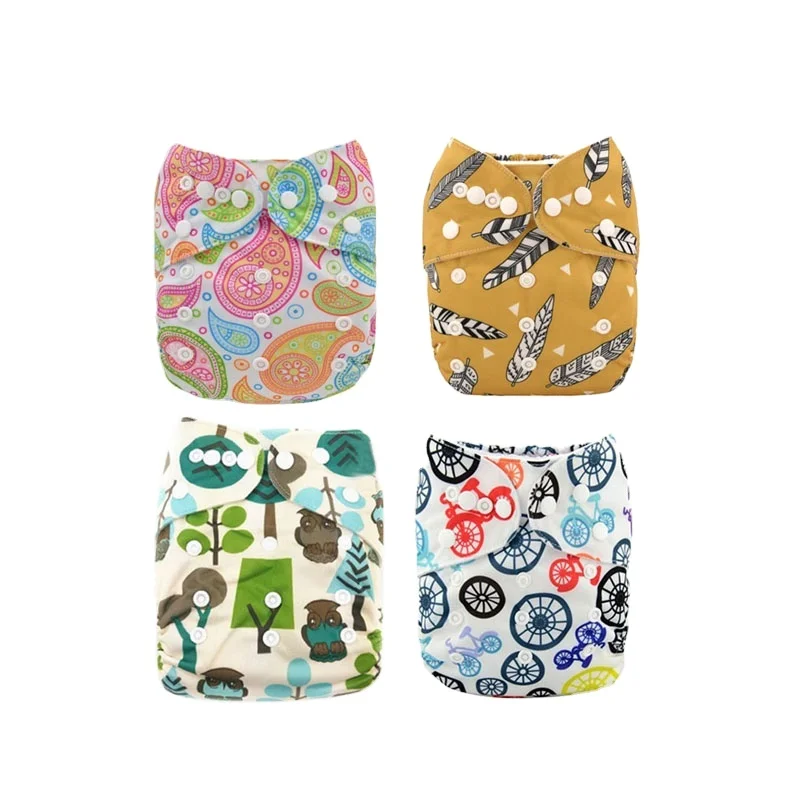 PSF009 more popular double gusset cloth diaper inserts, cloth diaper double gusset,gusset cloth nappy