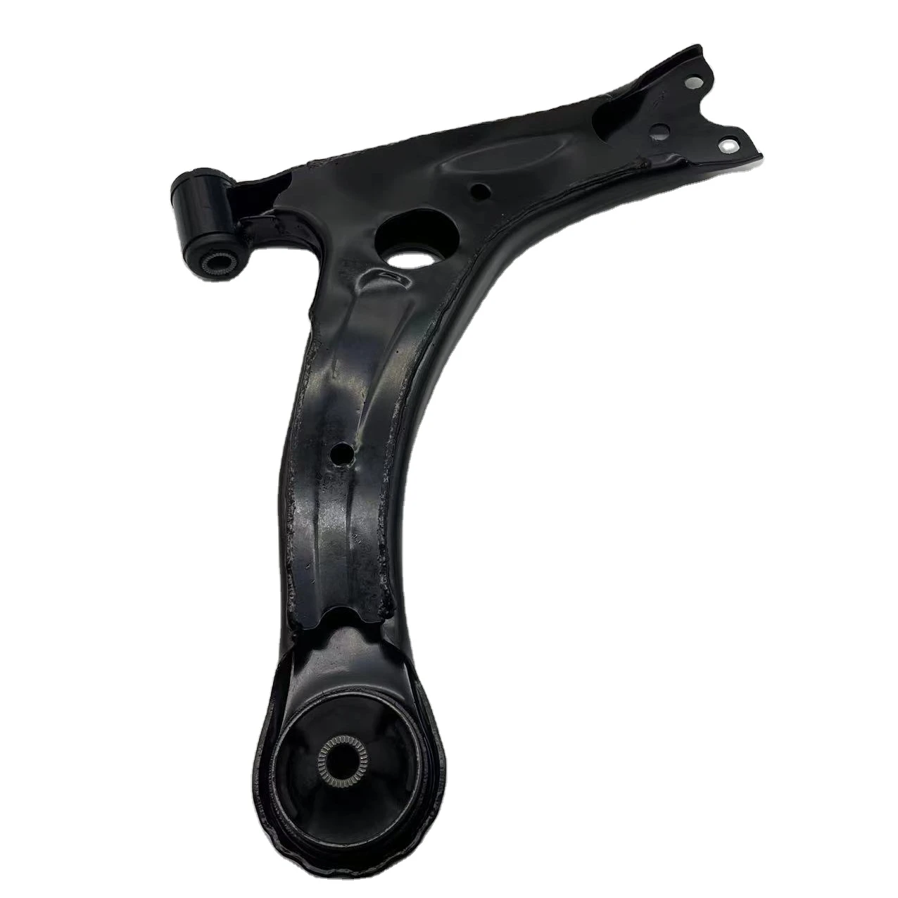 Front Lower Right Suspension Control Arm For Toyota 2005 Corolla ZZE 122 ZRE120 OE 48068-12290