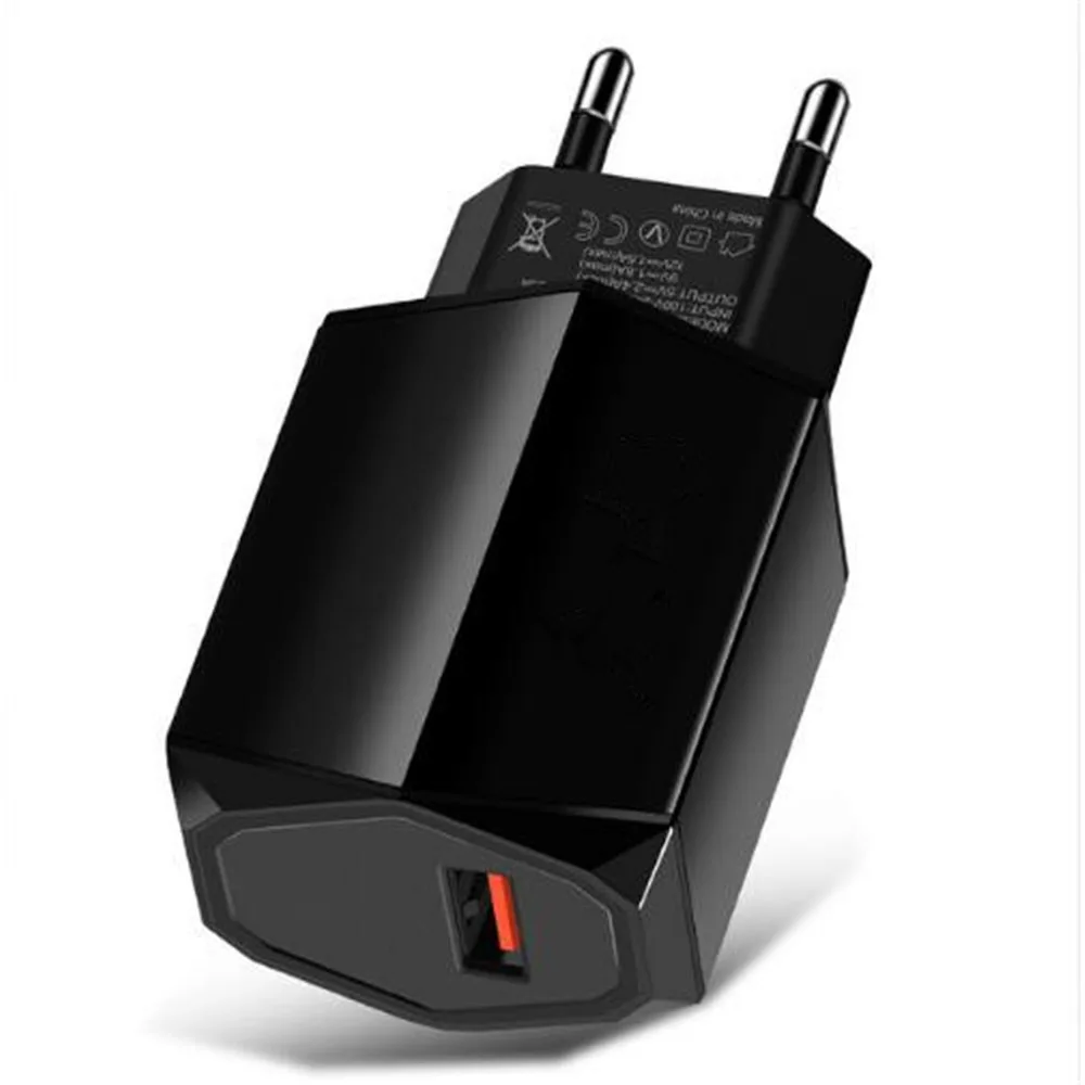 
Wholesale Volt Battery Charger usb to ethernet adapter USB Wall Android Charger turbo charger 