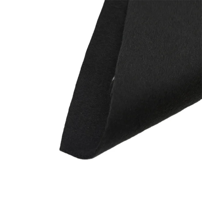 Super Quality 100% Merino Wool Felt Fabric And Pressed Wool Felt