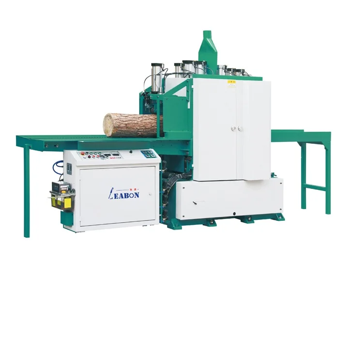 (SM-25-25) Straight Saw Blade Log Cutting Machine Frame Saw for cutting teak log and round wood