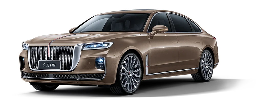 Hot selling Nice price  New Cars HAVAL H9 2022 4WD Made in China Auto Large and Medium-sized SUV cars In Stock