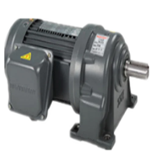 Мотор редуктора SEIMEC GH18 100 Вт 3 ~ 50/1 CH или GH типа горизонтальный однофазный/трехфазный