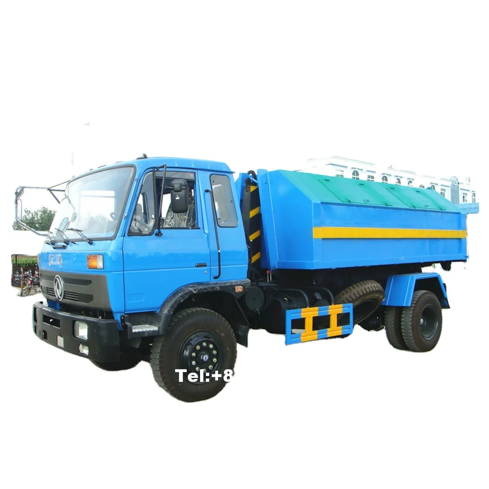  Chengli brand 12 М3 13 м3 14 16 крючки подъемник крючков Мусоровоз мусоровоз с