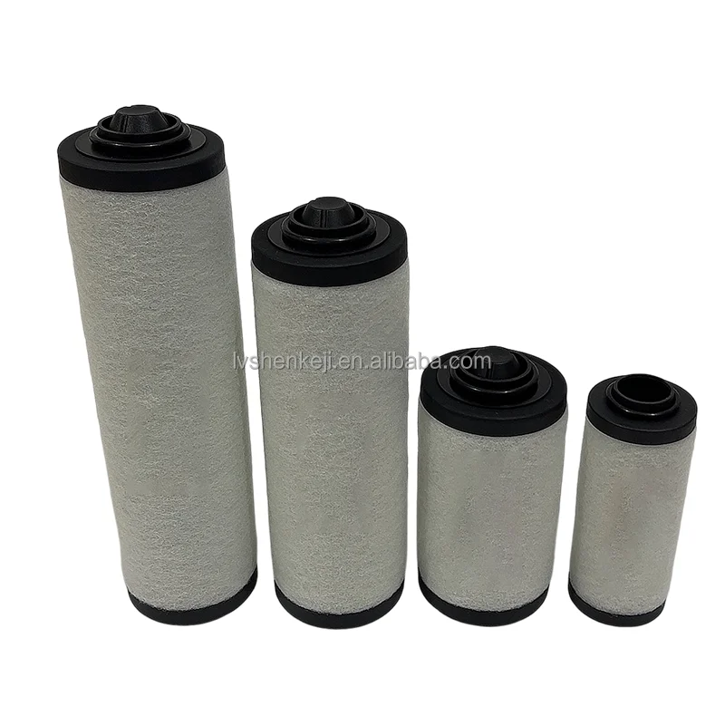RA0302 Filter Vacuum Pump Oil Mist Separator 0532140159 Exhaust Filter