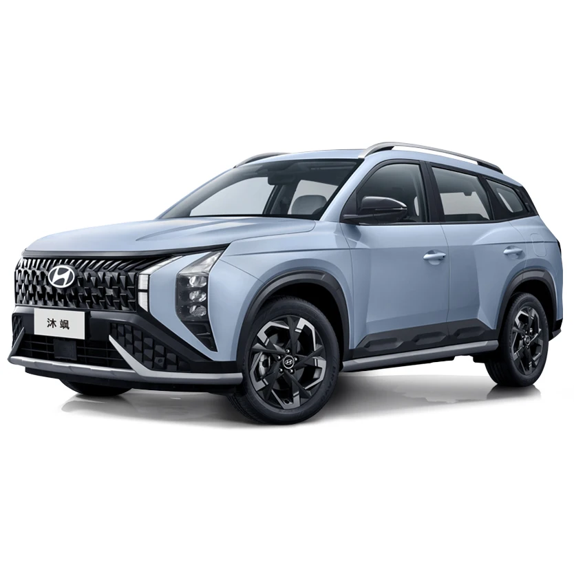 2023 Новый переднеприводный 6-ступенчатый автоматический рабочий объем 2 0 л 160 л.с. для Hyundai IX35