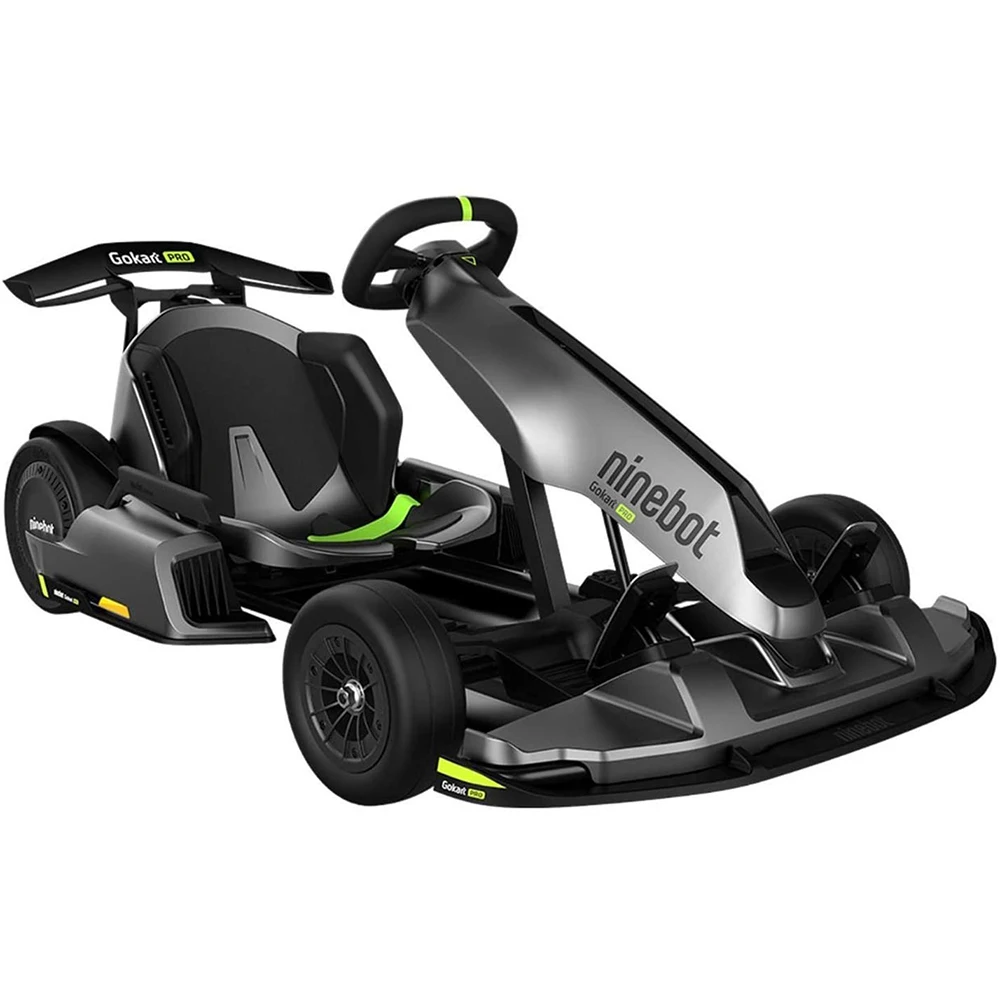 Лидер продаж игрушка для взрослых Ninebot Gokart Pro Drift открытый гоночный автомобиль