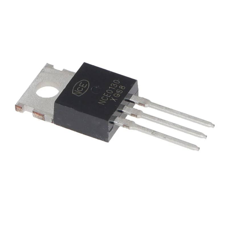 IC electronic integrated circuit NCE0130 100V 30A N channel MOS tube Field effect tube Direct insertion TO-220