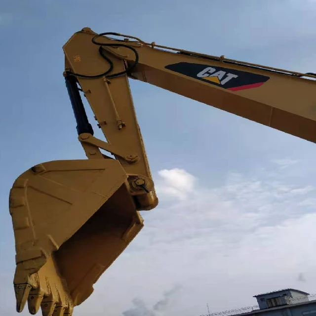 used  330DL  good condition  Second hand  cat crawler excavator for sale Cheap best price