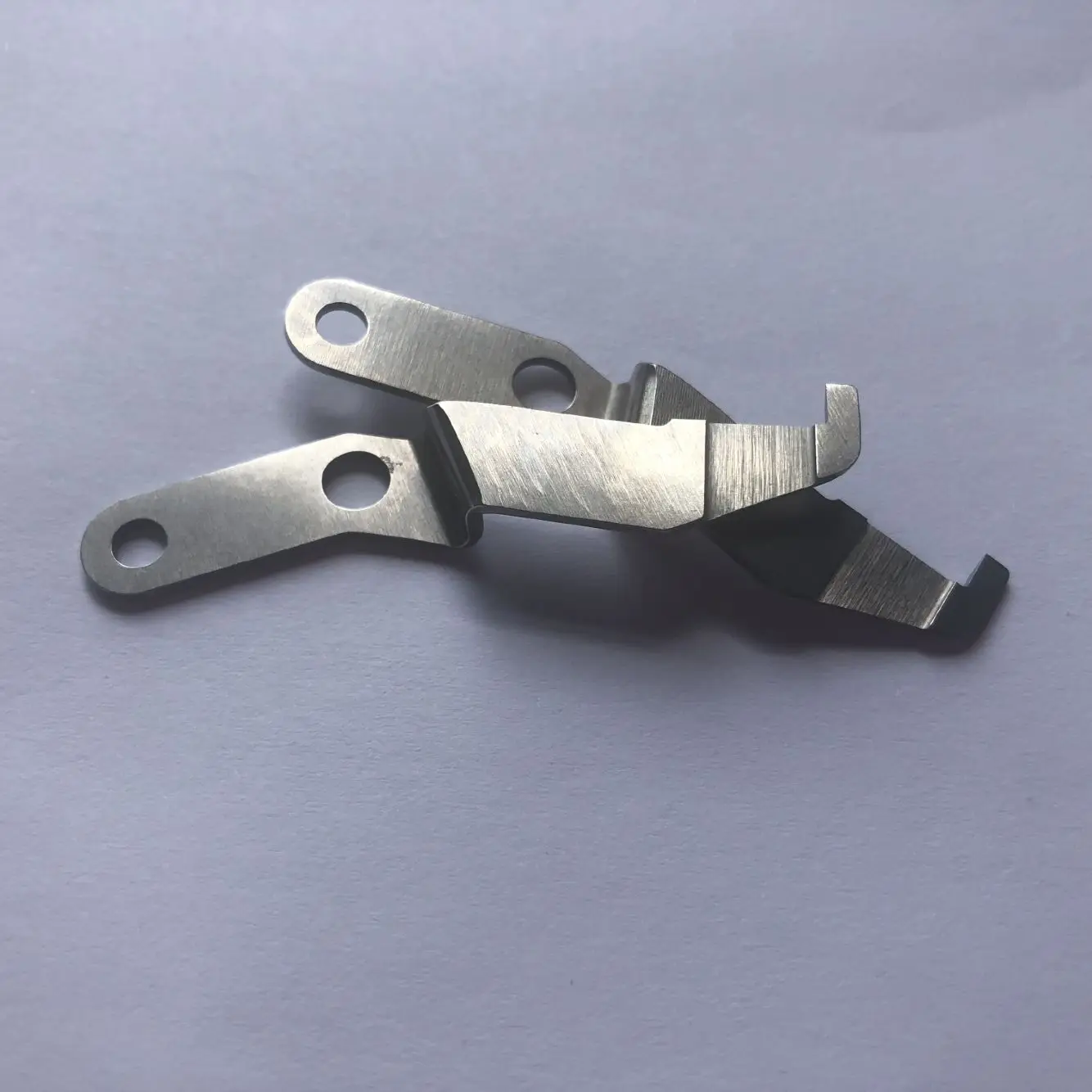 
Factory direct supply Brother sewing machine spare parts small knife 