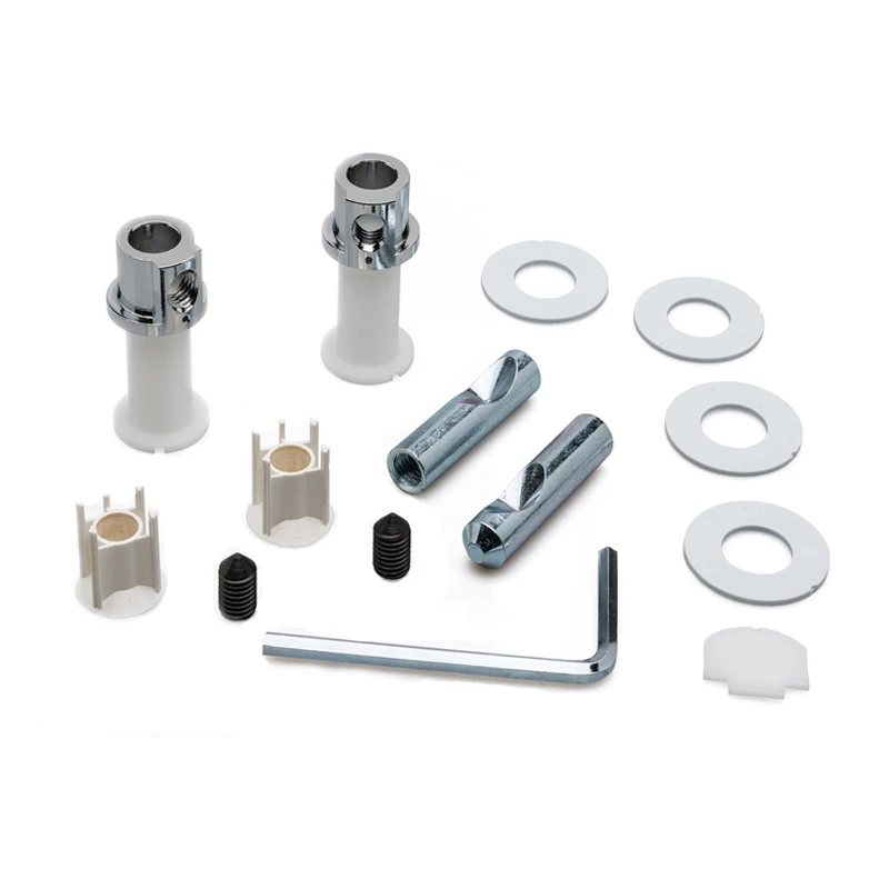 New design toilet wall hung fixing kit wall mounted bolt