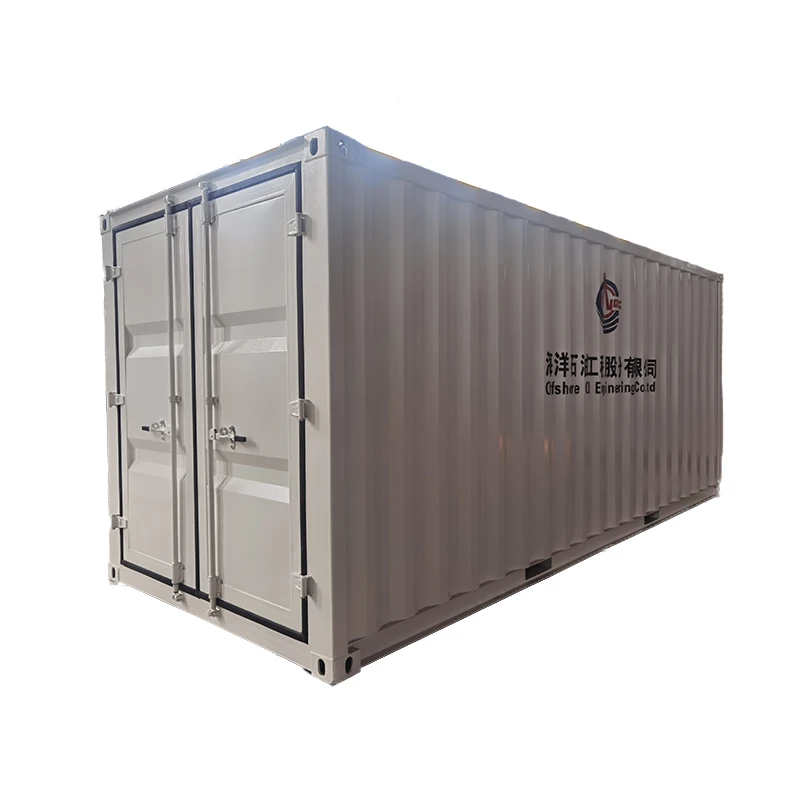 China stable High performance multi-functional container house container Modern equipped containers