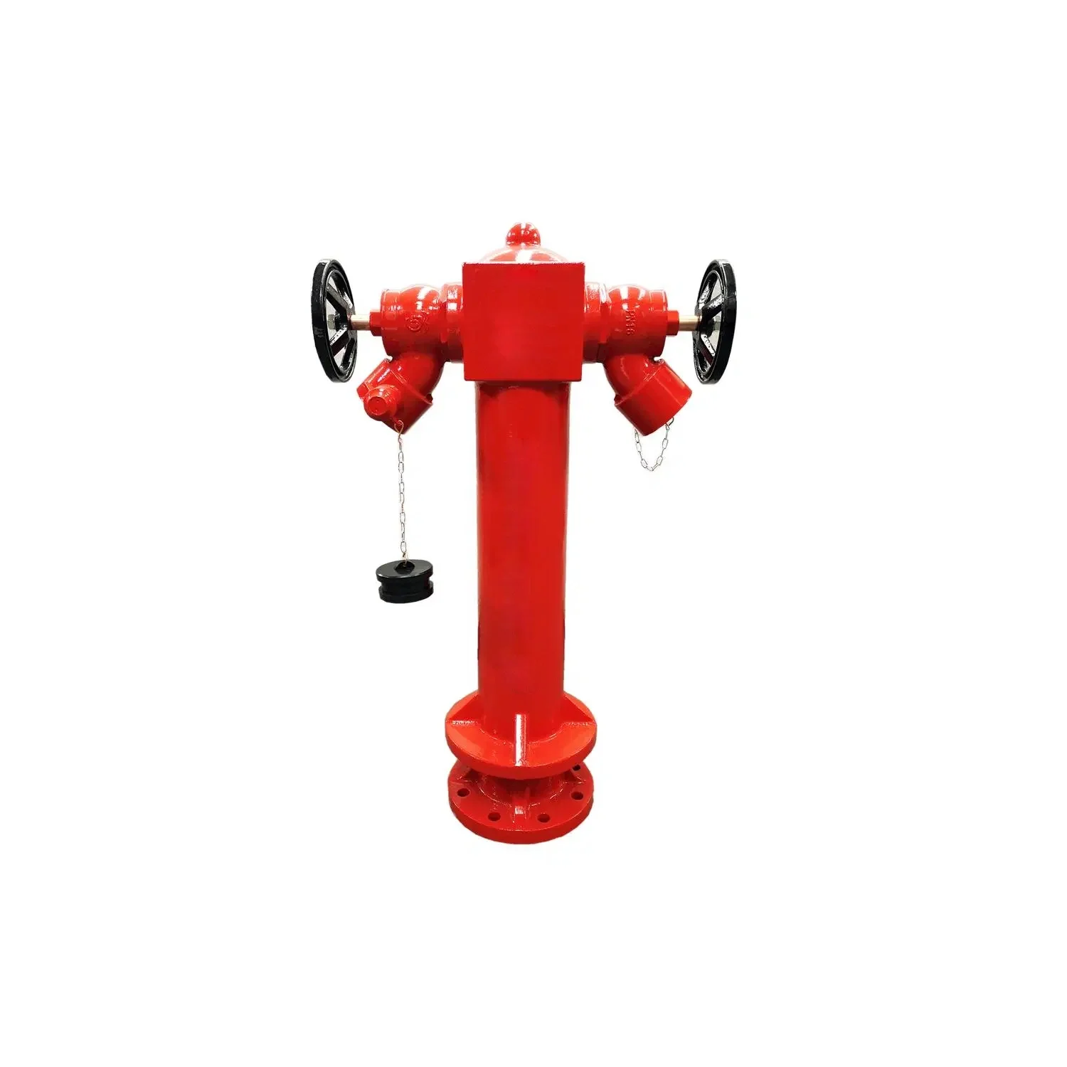 2  way  Hydrant Pillar Two Way Fire Pillar Hydrant Kite Mark  Pillar Fire Hydrant