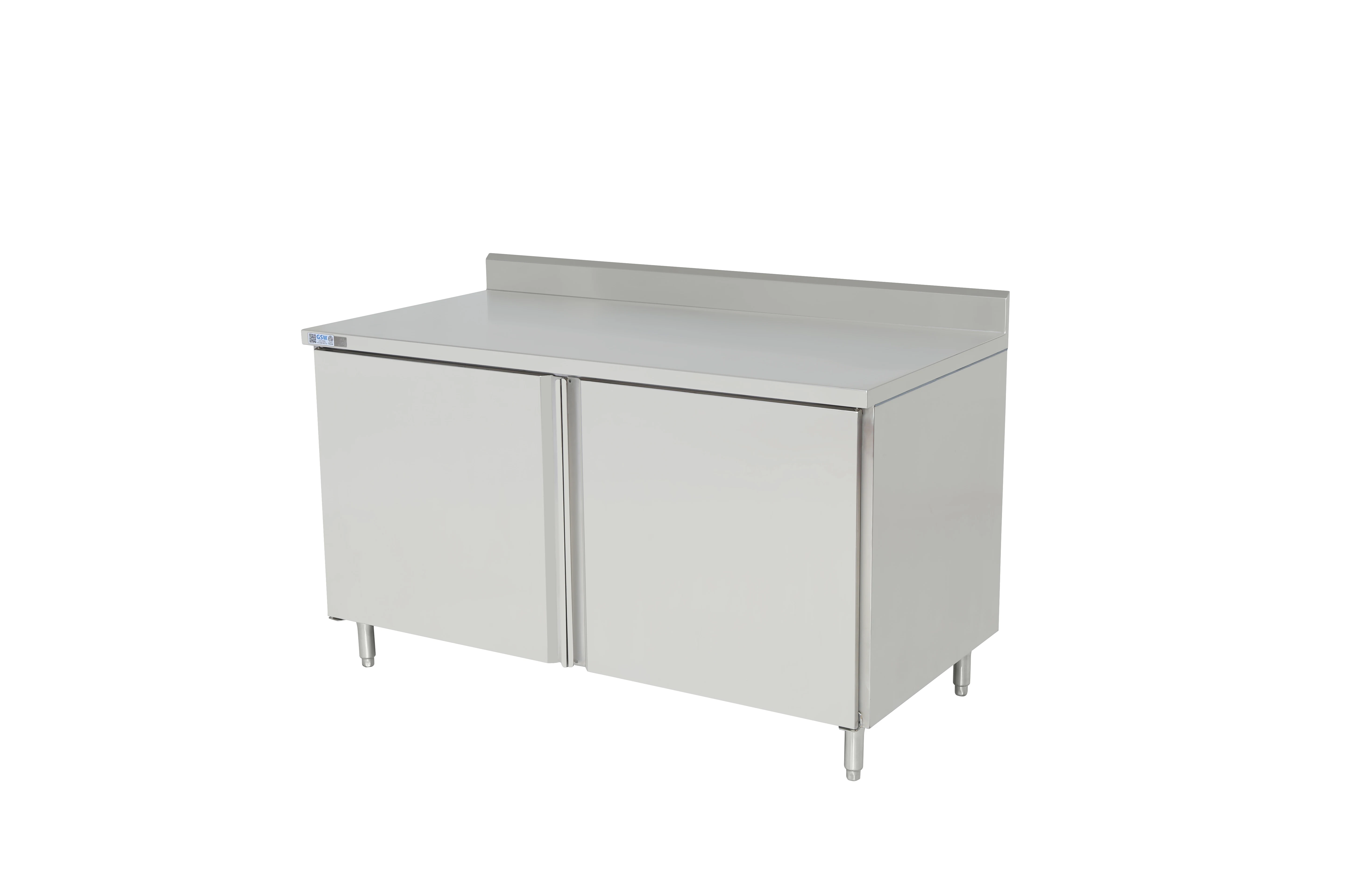 Customized Hotel Restaurant Hospital kitchen serving galley Stainless Steel Cart Trolley