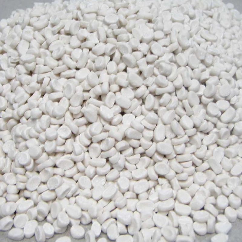 
polypropylene granule white color master batches manufacturers white masterbatch for injection mold 