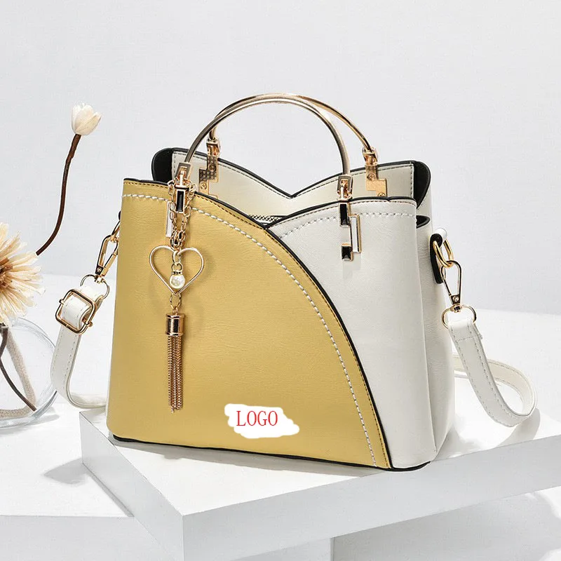 Fashionable and Simple Square Bag womens handbags luxury handbags designer handbags famous brands