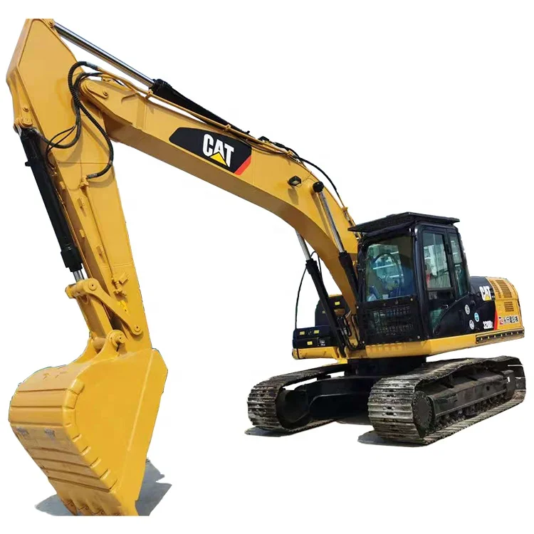 Used hydraulic original Durable Machine CAT 320D Excavator For Sale Good Price With High Quality (1600323378839)