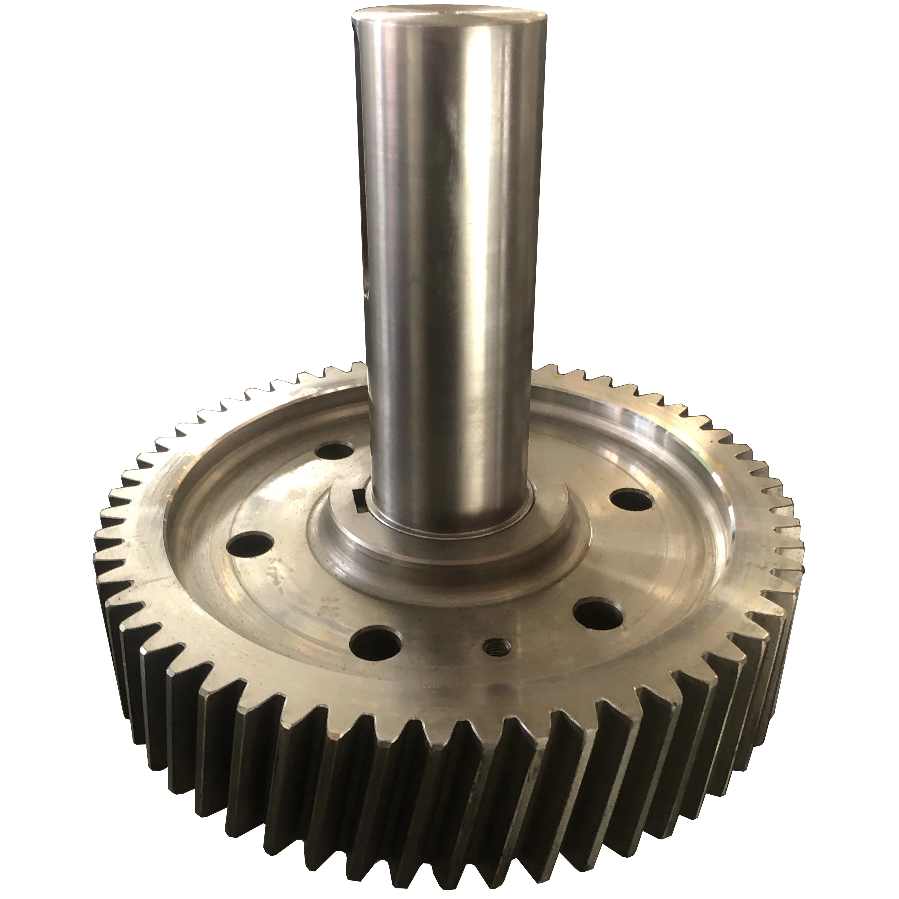 Propeller shafts drive shafts high precision transmission gear drive shaft assy