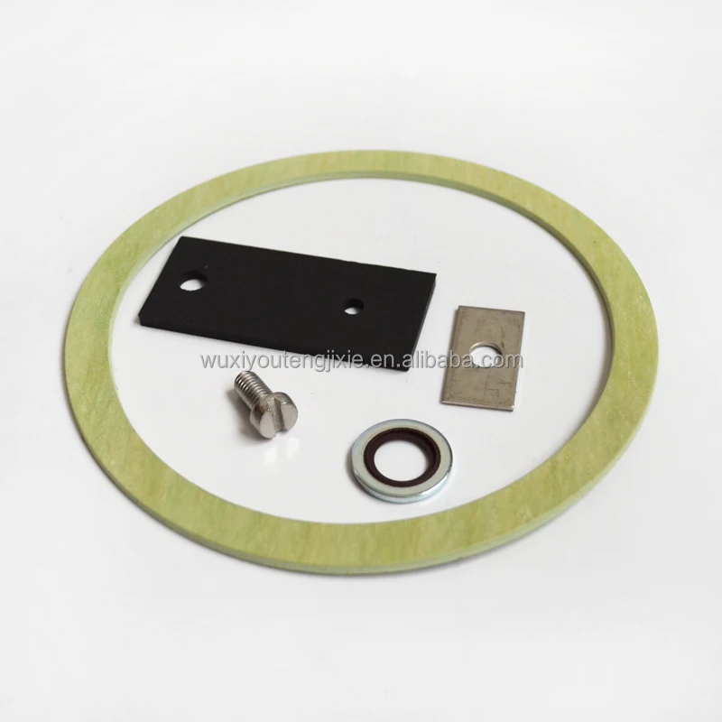 Original Atlas Copco parts 2901021500 SET WD80 service kit