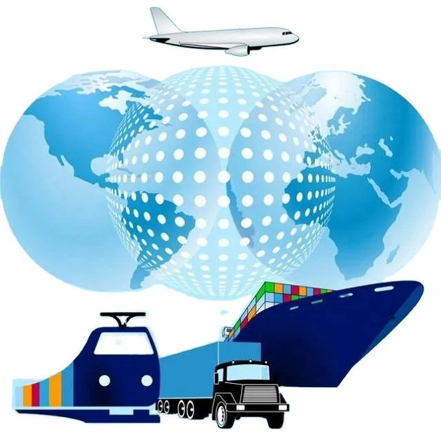 Дешевая доставка DHL FEDEX UPS Express Шэньчжэнь агент по доставке из Китая в Великобританию США Канада