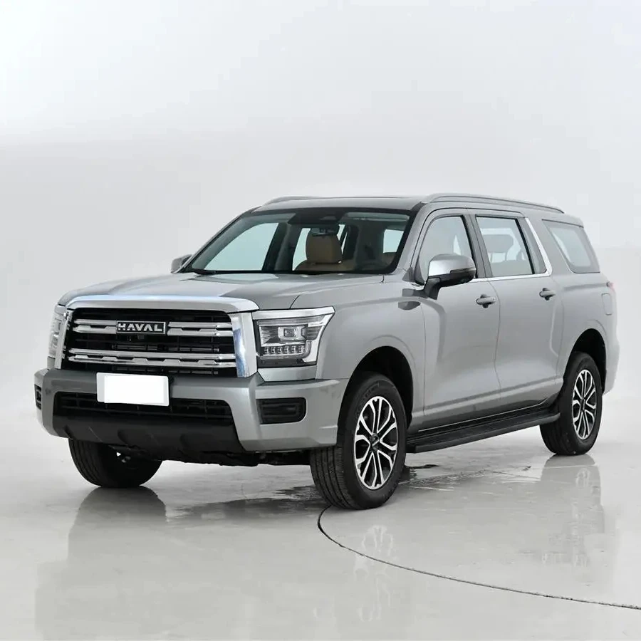 2023 gwm Haval H5 новые китайские автомобили 2 0 т дизельный 4wd внедорожник Большой Космический автомобиль