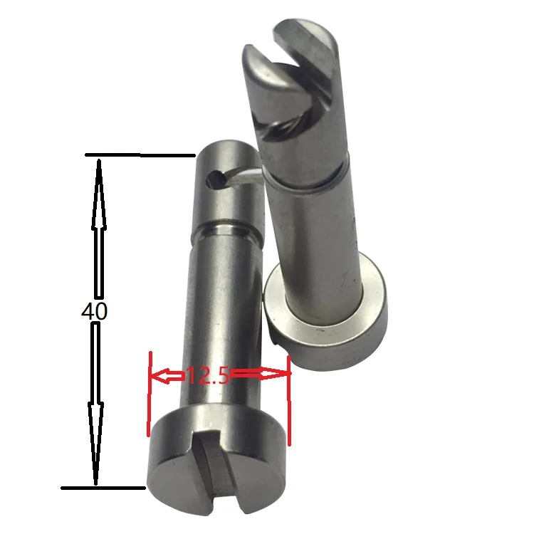 IATF 16949 Factory Custom Brass Aluminum Automatic lathe CNC Turning Milling Parts cnc aluminum parts cnc service