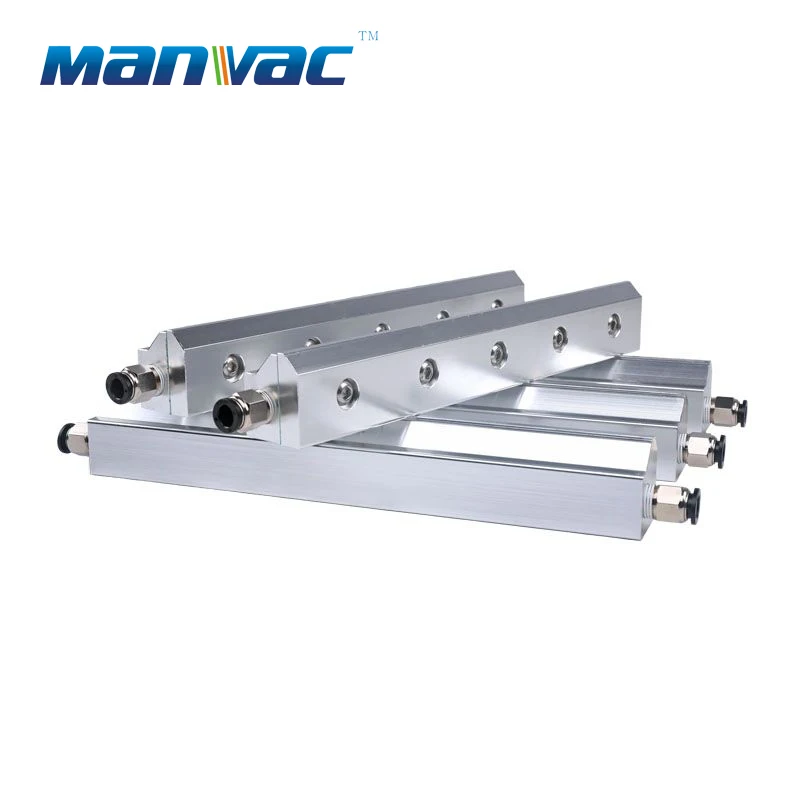 High Quality Compressed Air Knife Industrial Bottle Drying Equipment  Air Knife Nozzle And Blower