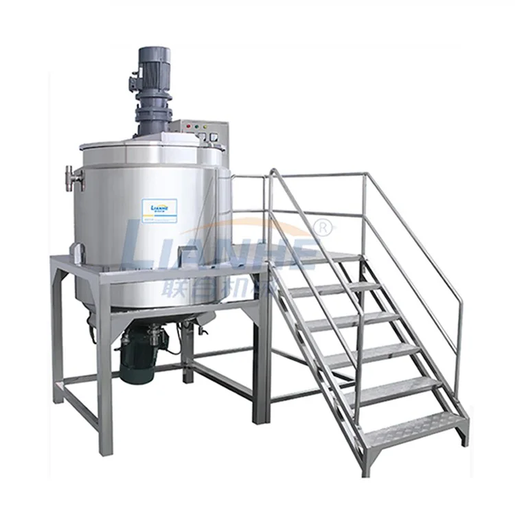 шампунь смешивающий блендер жидкое моющее средство смеситель жидкий моющий гомогенизатор смеситель для шампуня/лосьона