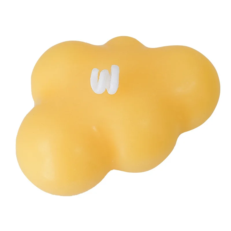 #10028S Manufacturer supply cloud aromatherapy candles ins room creative cross-border gifts cute handmade birthday candle