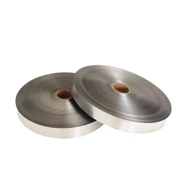 Resistance Waterproof Aluminum Foil Havoc Duct Tape For Roof Air Conditioning Refrigerator Aluminum Tape