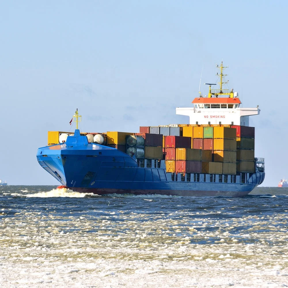 Special Goods Dangerous Goods Shipping Agent From China to the World Freight Forwarder Logistics Service with A-Class Service