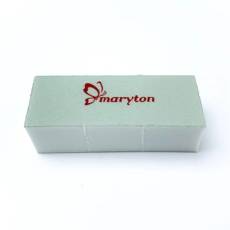 2 Way Sponge Buffer Shiny Nail Buffer 2700 Pcs/Carton