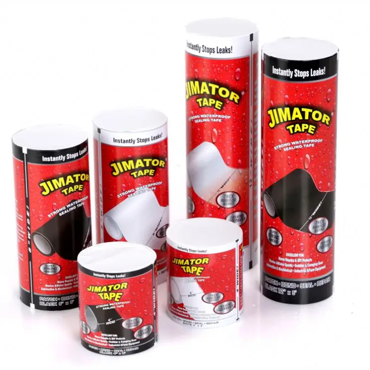 Self Adhesive Water Proof Leakage Fix Repair Seal Waterproof Tape