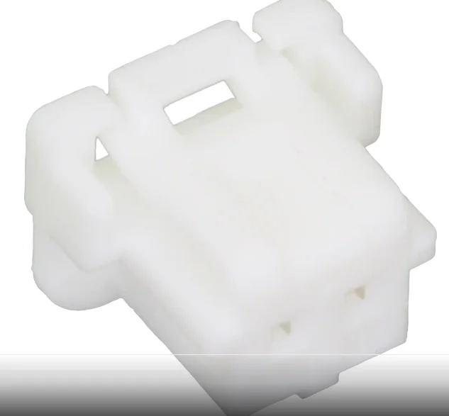 ORIGINAL  Terminal  	 CONN RCPT HSG 2POS W/B 2.0MM   502351-0200