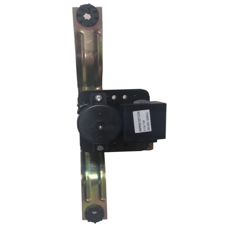 high speed 110-240V 50/60HZ  single phase shaded ac fan pole motor for fridge