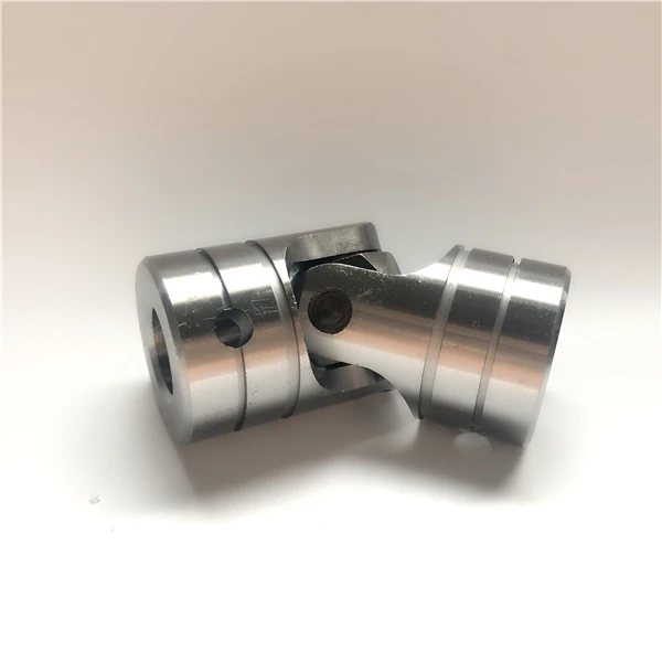 Single Universal Joint 42-20--94