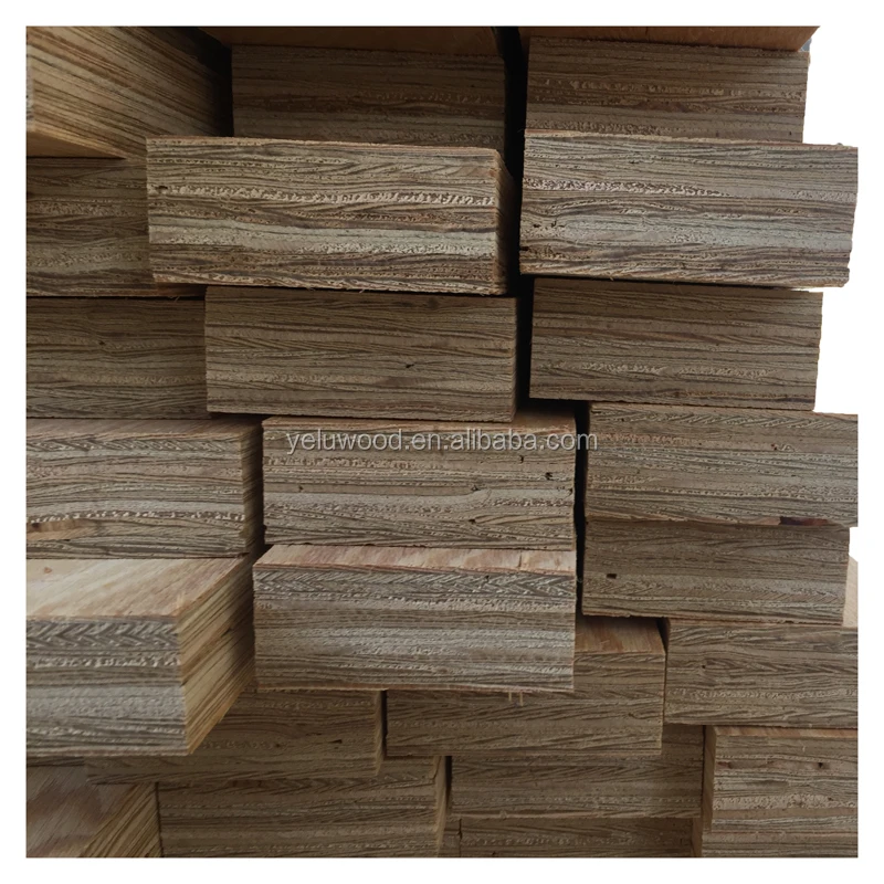 Good Selling Cross Laminated Furniture Grade Pine Timber