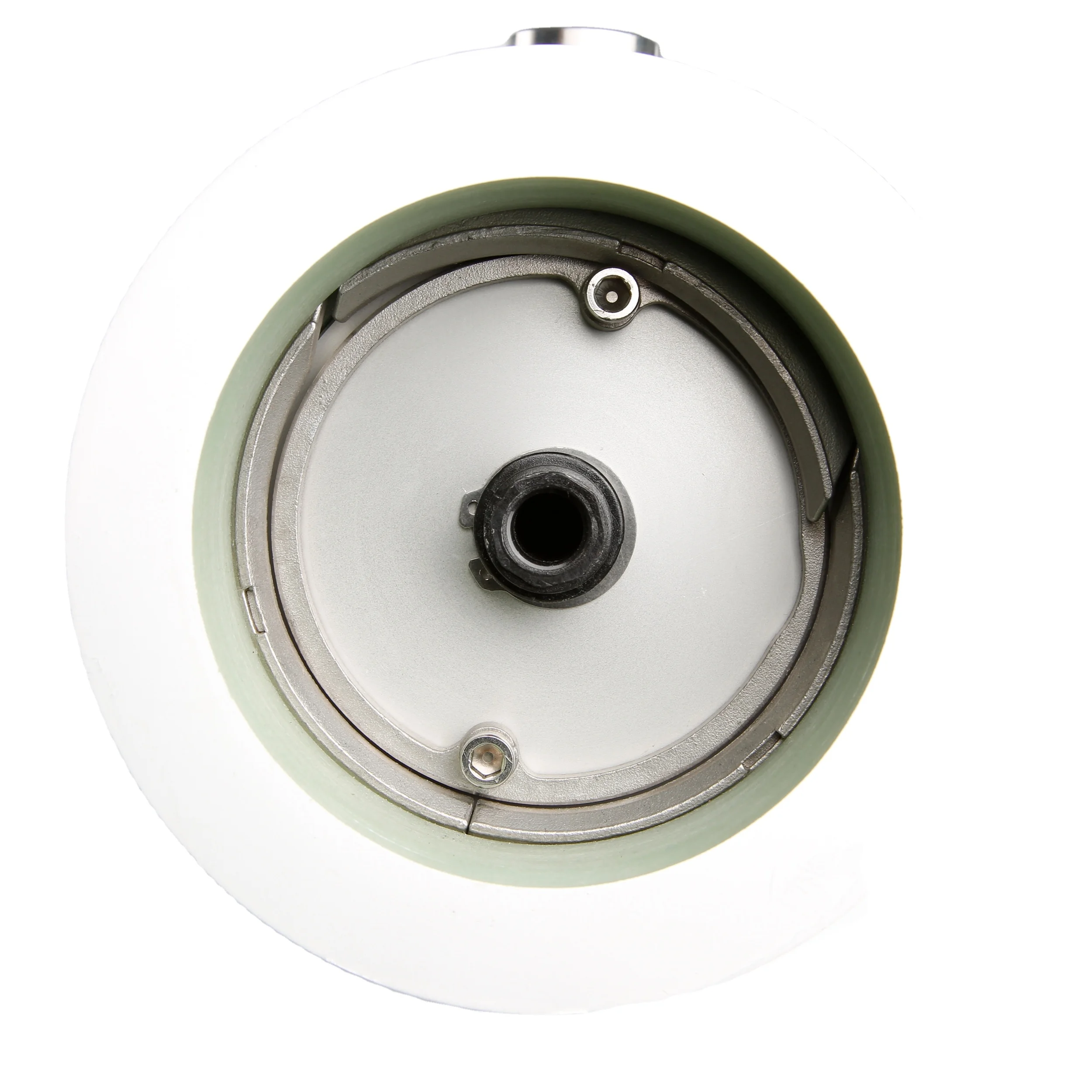 
 Winder Chengda ASME CE Label Customized Low Pressure 300psi 4040 Side Port FRP RO Pressure Vessel 4 Inch Membrane Housing  