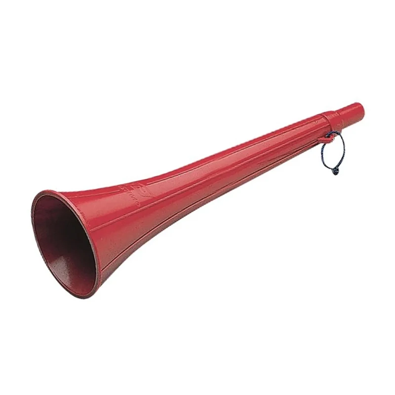 Plastic ship boat horn for marine use FOG HORN