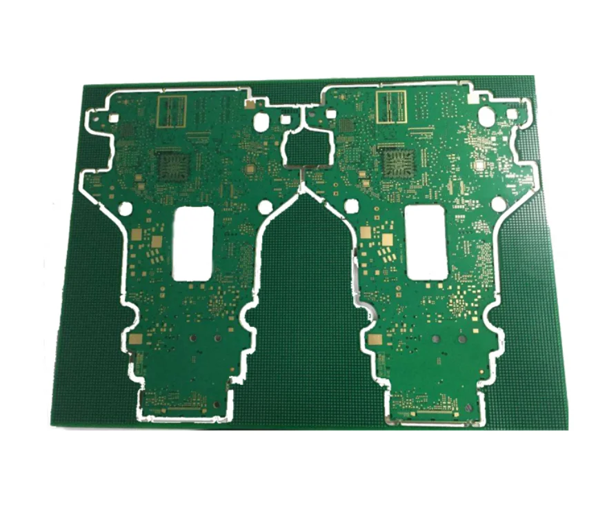2020 navo impresora placa de circuito PCB